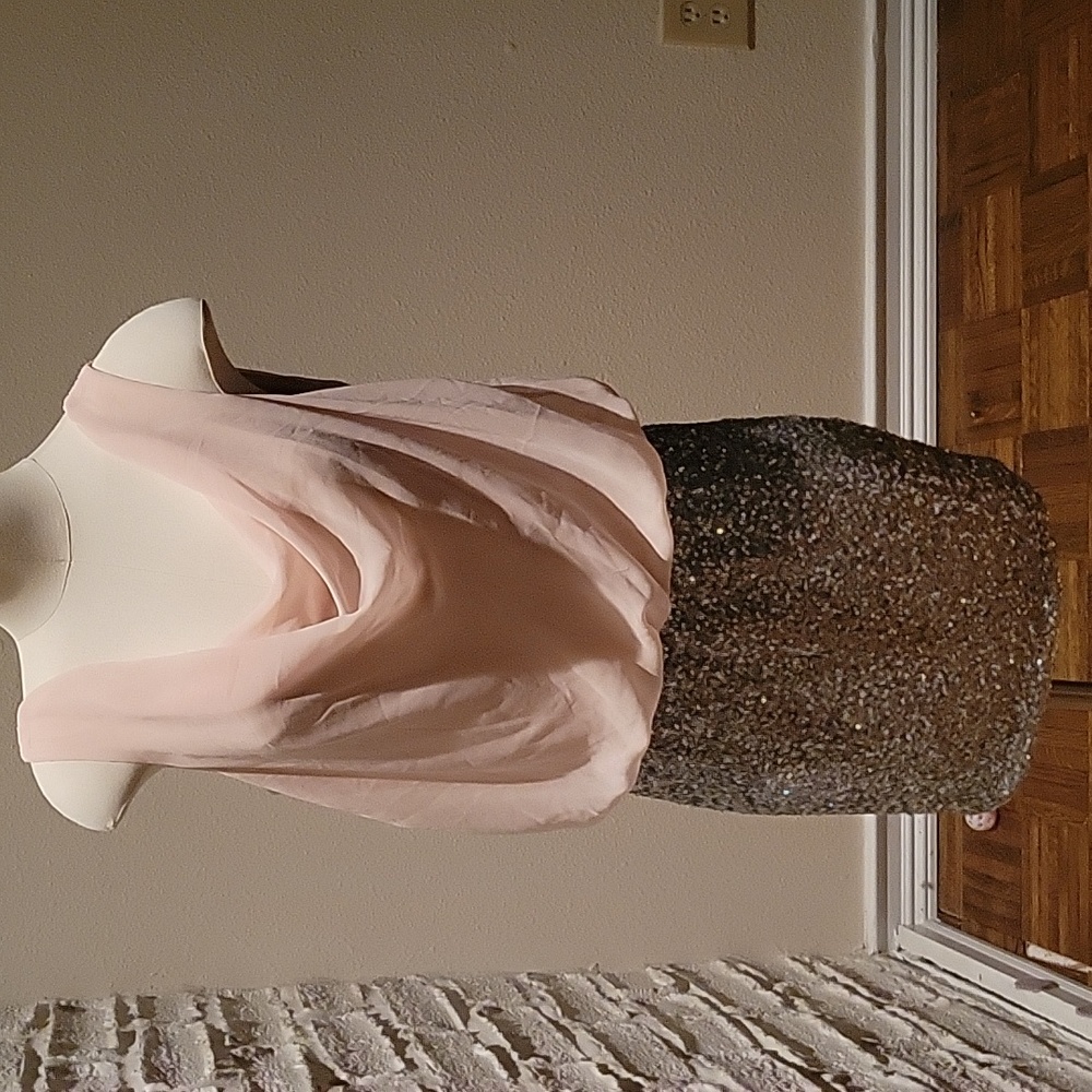 As u wish dress